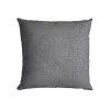 Poduszka AURA CLASSIC 40x40cm Szary Melanż