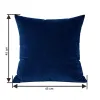 45x45 GRANATOWY