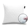 Poduszka SHELL SOFT 70x80 cm