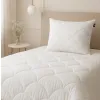 Poduszka ROYAL SOFT 70x80cm ZESTAW 2 szt.
