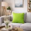 Poduszka AURA CLASSIC 40x40cm Seledynowy