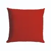 Poduszka AURA CLASSIC 40x40cm Bordowy