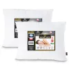 Poduszka ROYAL SOFT 70x80cm ZESTAW 2 szt.