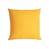 Poduszka AURA CLASSIC 40x40cm  Żółty