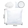 Poduszka WIGO SOFT 45x45 cm