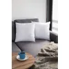 Poduszka WIGO WHIE 40x40 cm  ZESTAW 24 szt.