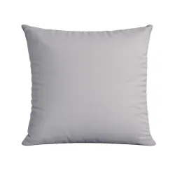 Poduszka AURA CLASSIC 40x40cm Szary