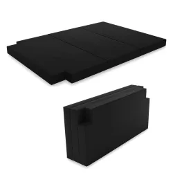 Materac samochodowy turystyczny VW T4 T5 56 Multivan