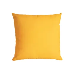 Poduszka AURA CLASSIC 40x40cm  Żółty