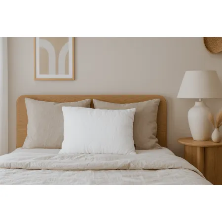 Poduszka ROYAL SOFT 70x80cm ZESTAW 2 szt.