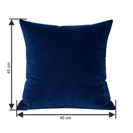 45x45 GRANATOWY