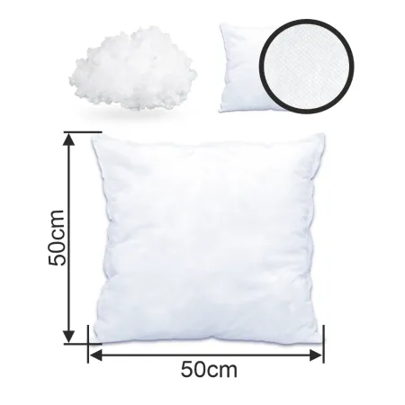 Poduszka WIGO SOFT ULTRA 50x50 cm