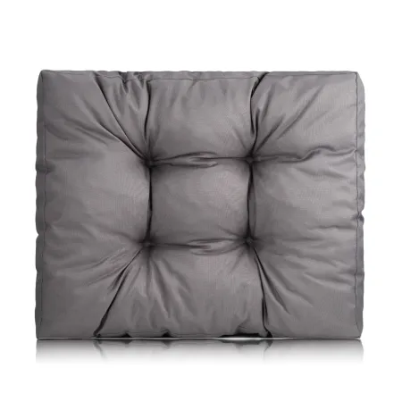 Poduszka MODULAR RATTAN oparcie 60x40cm Grafitowy