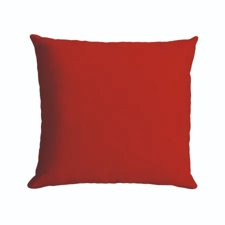 Poduszka AURA CLASSIC 40x40cm Bordowy