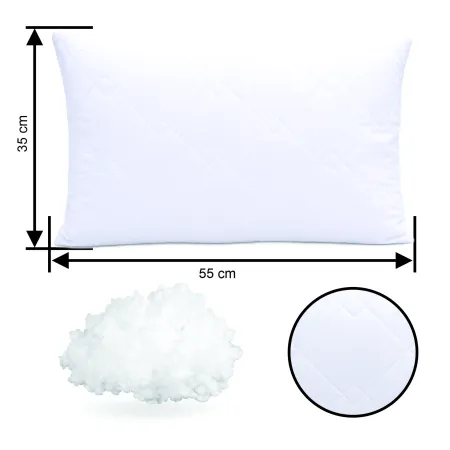 Poduszka DORMIA SOFT 35x55cm