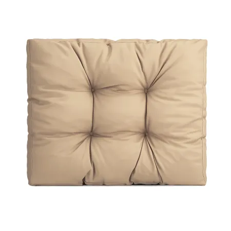 Poduszka MODULAR RATTAN Poduszka MODULAR RATTAN oparcie 70x40cm Beżowy