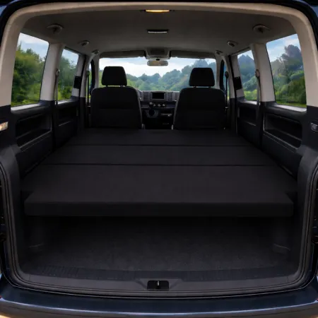 Materac samochodowy turystyczny VW T4 T5 56 Multivan