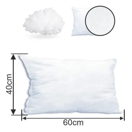 Poduszka WIGO SOFT 40x60 cm ZESTAW 6 szt.