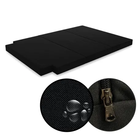 Materac samochodowy turystyczny VW T4 T5 56 Multivan